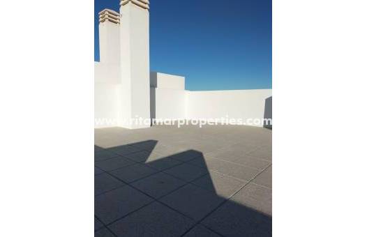  - Bungalow - Orihuela - Vistabella Golf