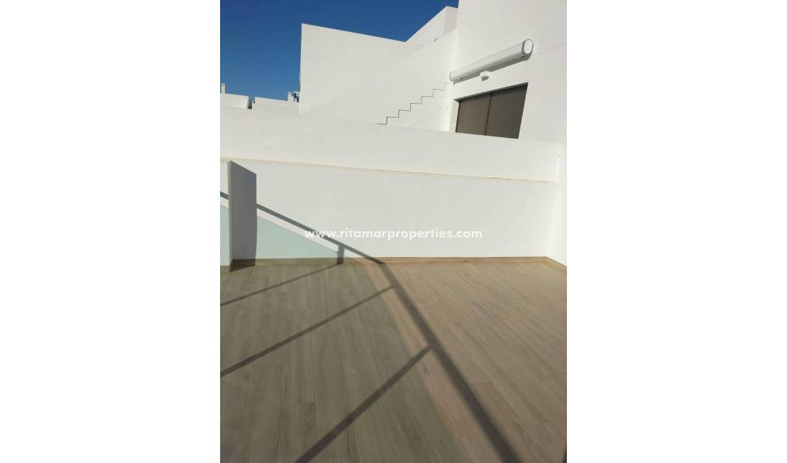  - Bungalow - Orihuela - Vistabella Golf