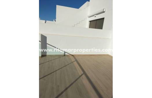  - Bungalow - Orihuela - Vistabella Golf