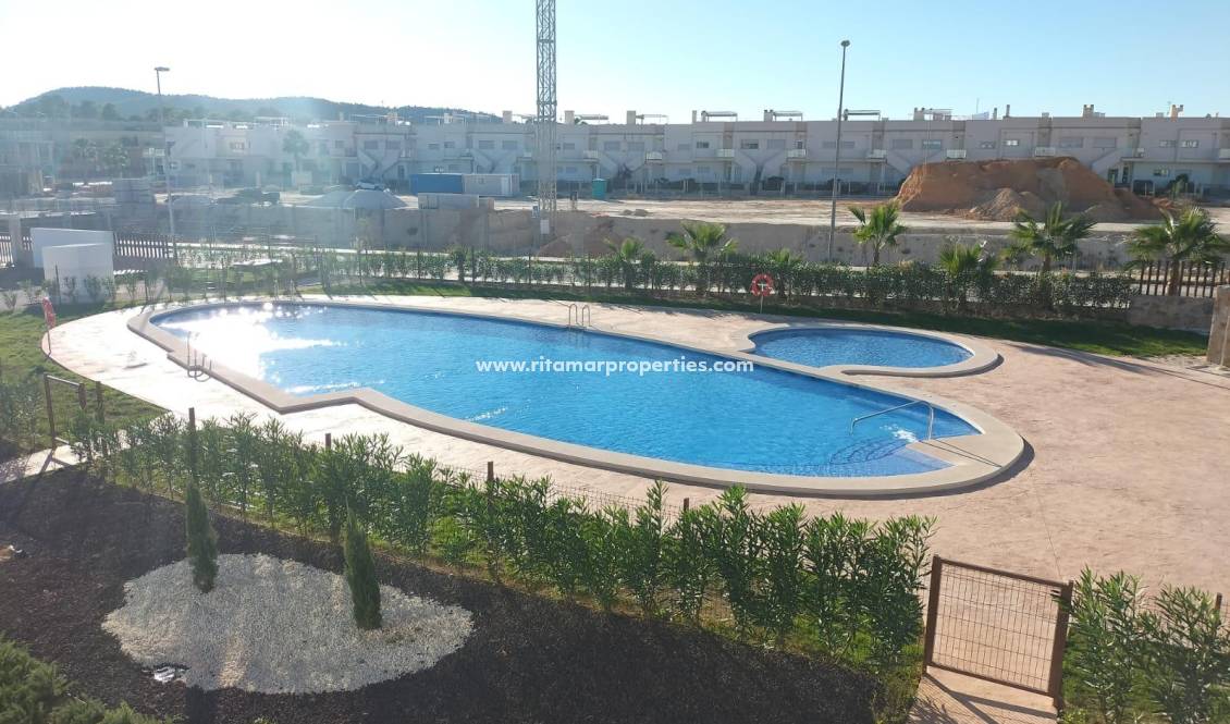  - Bungalow - Orihuela - Vistabella Golf