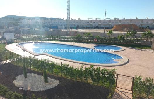  - Bungalow - Orihuela - Vistabella Golf