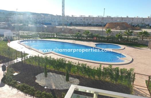  - Bungalow - Orihuela - Vistabella Golf