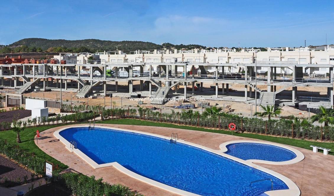  - Town House - Orihuela - Vistabella Golf