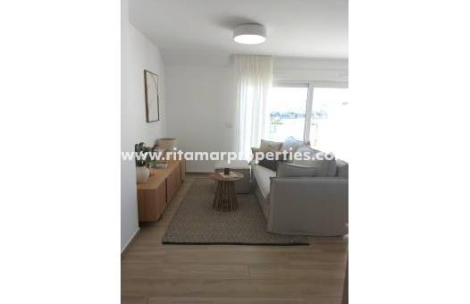  - Town House - Orihuela - Vistabella Golf