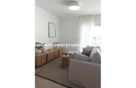  - Town House - Orihuela - Vistabella Golf