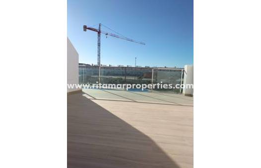  - Town House - Orihuela - Vistabella Golf