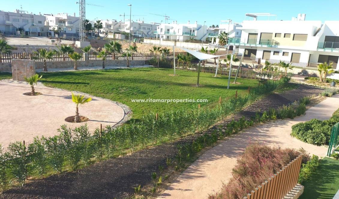 - Bungalow - Orihuela - Vistabella Golf