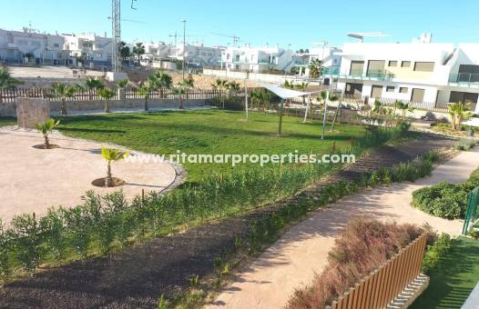 Bungalow -  - Orihuela - Vistabella Golf