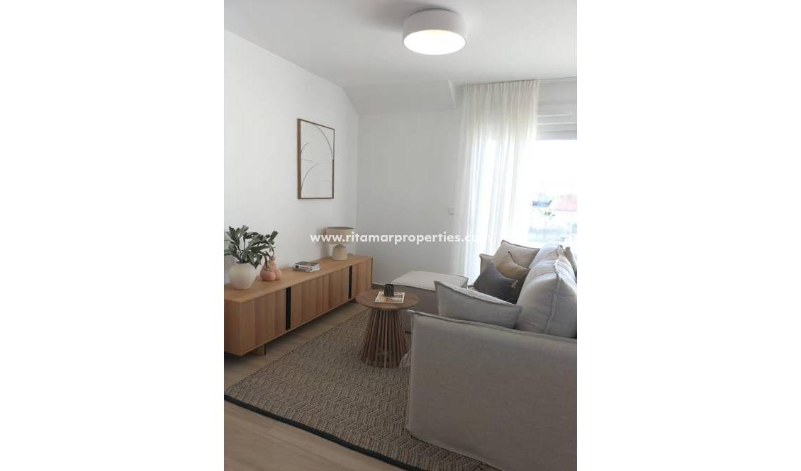  - Bungalow - Orihuela - Vistabella Golf