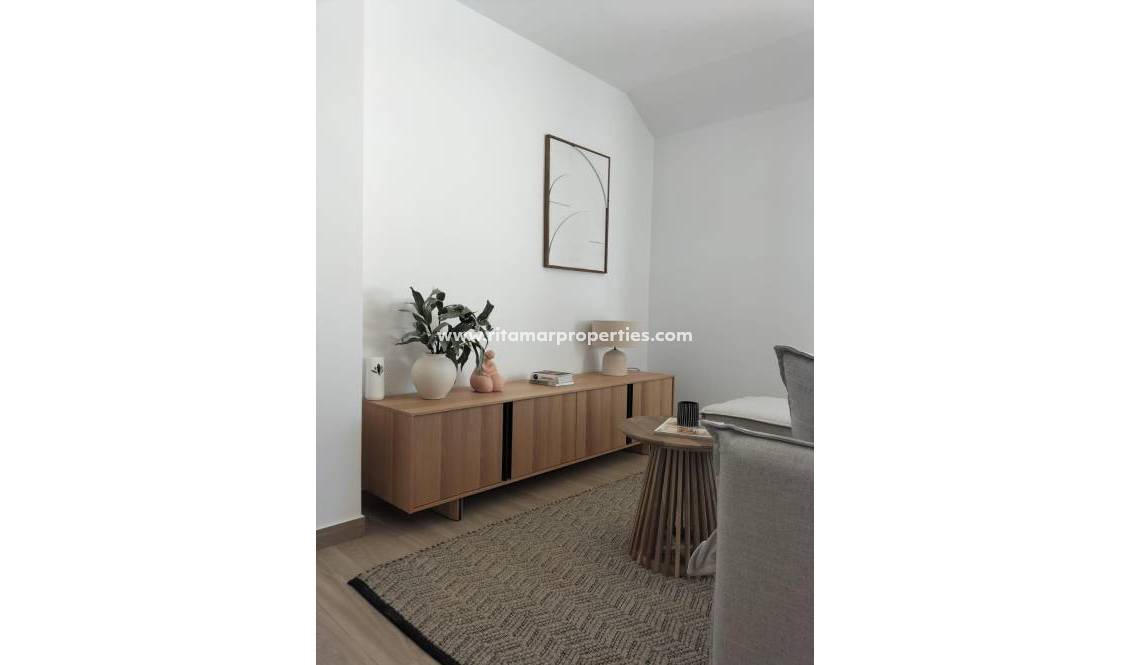  - Bungalow - Orihuela - Vistabella Golf