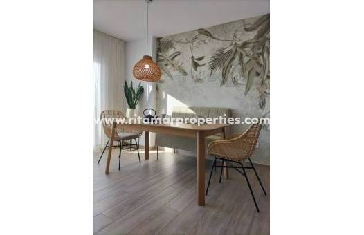  - Bungalow - Orihuela - Vistabella Golf