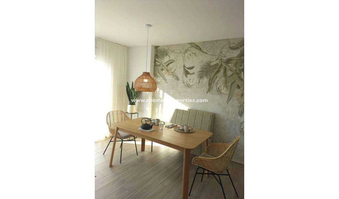  - Bungalow - Orihuela - Vistabella Golf