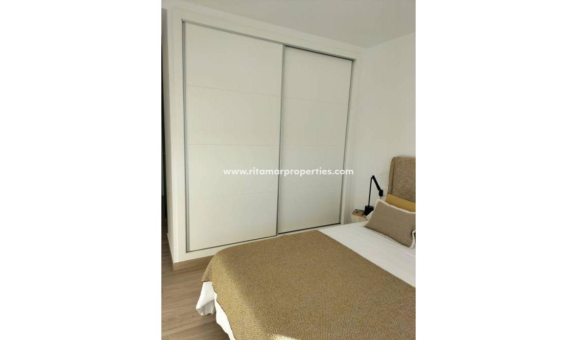  - Bungalow - Orihuela - Vistabella Golf