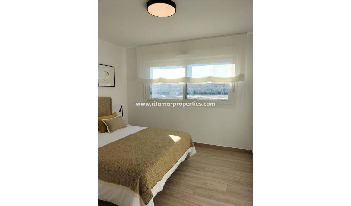  - Bungalow - Orihuela - Vistabella Golf