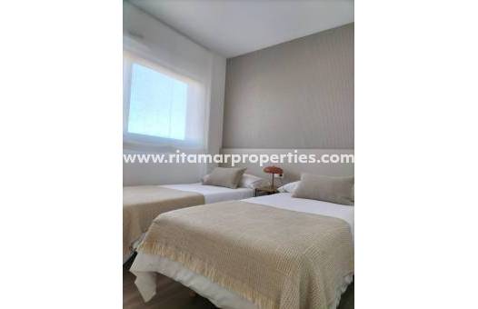  - Bungalow - Orihuela - Vistabella Golf