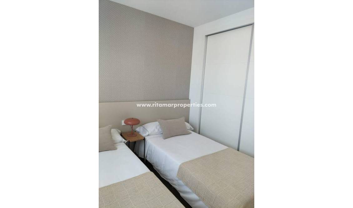  - Bungalow - Orihuela - Vistabella Golf