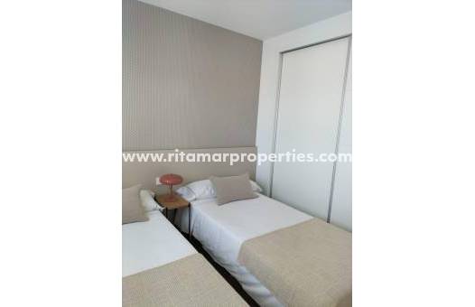  - Bungalow - Orihuela - Vistabella Golf
