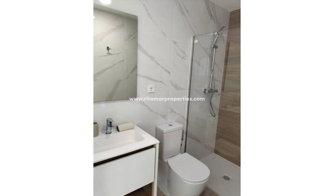  - Bungalow - Orihuela - Vistabella Golf