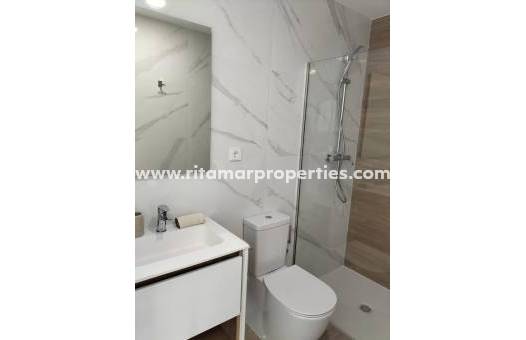  - Bungalow - Orihuela - Vistabella Golf