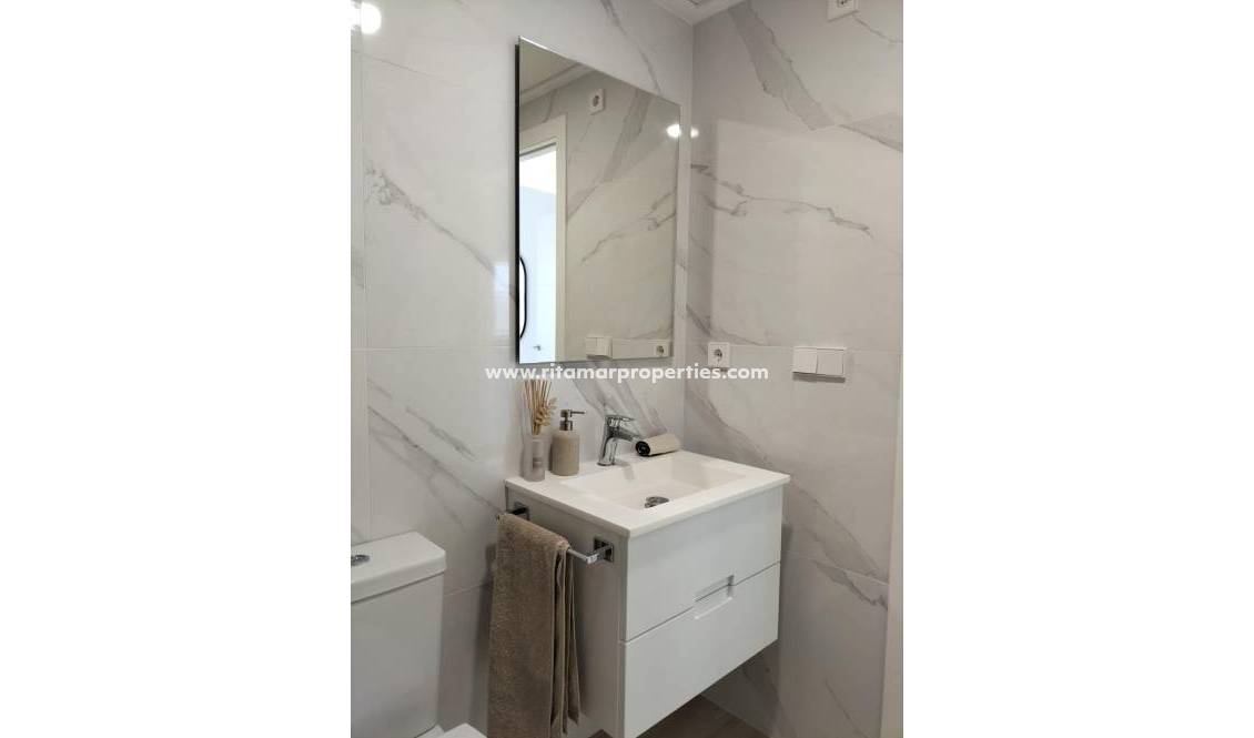  - Bungalow - Orihuela - Vistabella Golf