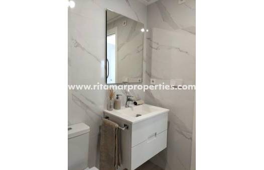  - Bungalow - Orihuela - Vistabella Golf