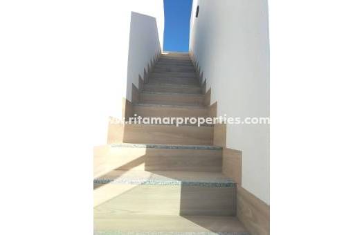  - Bungalow - Orihuela - Vistabella Golf