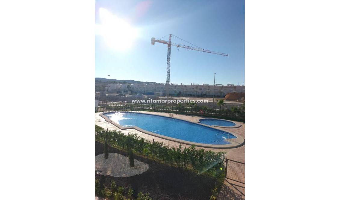  - Bungalow - Orihuela - Vistabella Golf