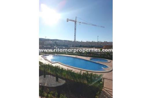  - Bungalow - Orihuela - Vistabella Golf