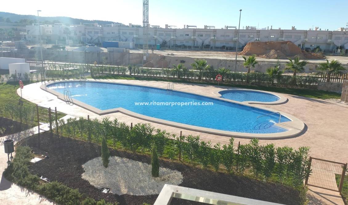  - Bungalow - Orihuela - Vistabella Golf