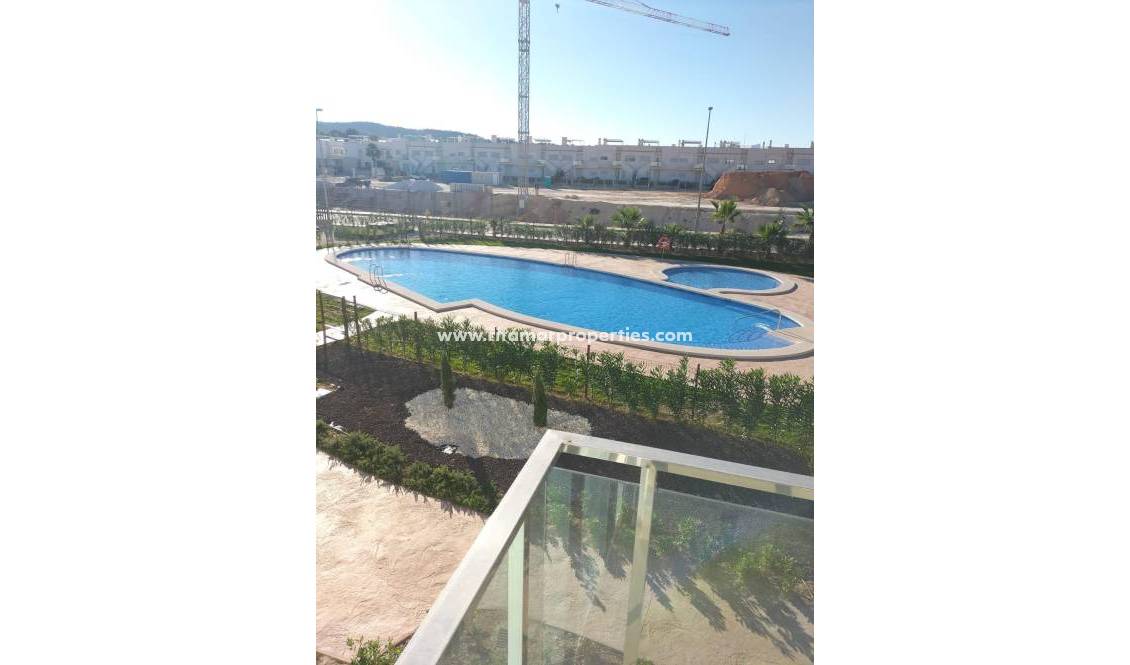  - Bungalow - Orihuela - Vistabella Golf