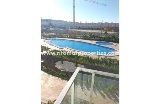  - Bungalow - Orihuela - Vistabella Golf