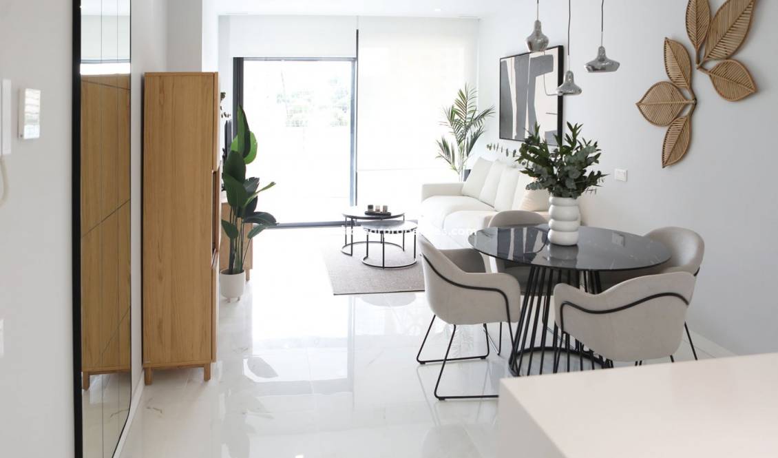  - Apartamento - Benidorm - Poniente