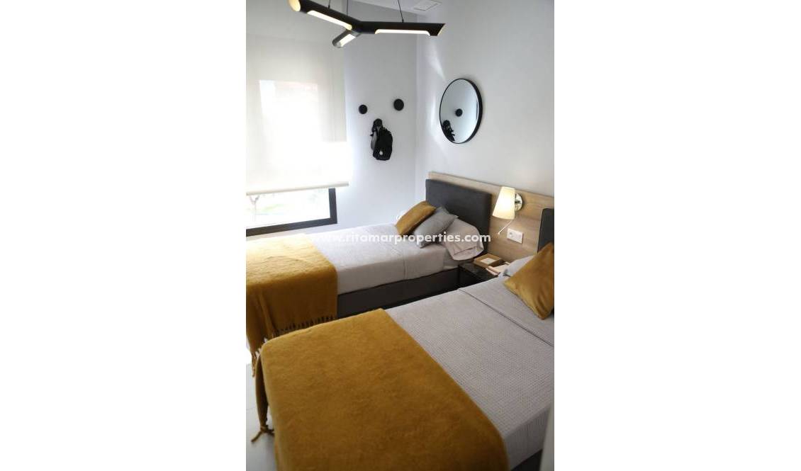  - Apartamento - Benidorm - Poniente