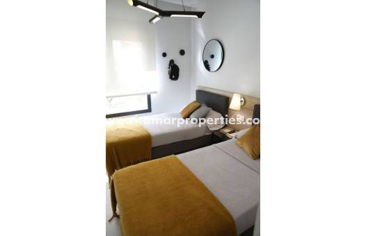  - Apartamento - Benidorm - Poniente