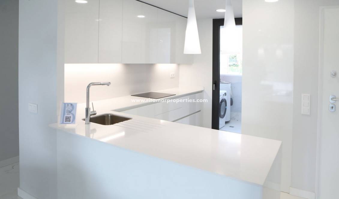  - Apartamento - Benidorm - Poniente