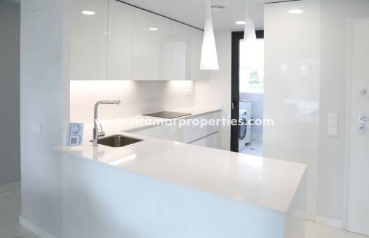  - Apartamento - Benidorm - Poniente
