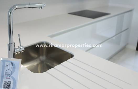  - Apartamento - Benidorm - Poniente