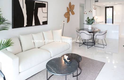  - Apartamento - Benidorm - Poniente
