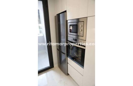 - Apartamento - Benidorm - Poniente