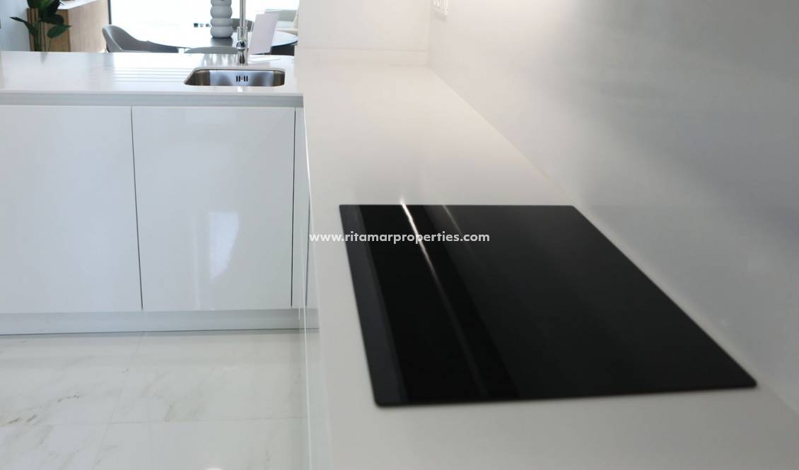  - Apartamento - Benidorm - Poniente