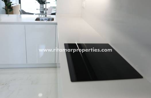  - Apartamento - Benidorm - Poniente