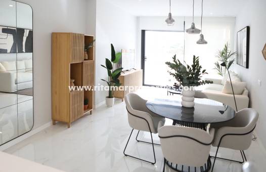  - Apartamento - Benidorm - Poniente