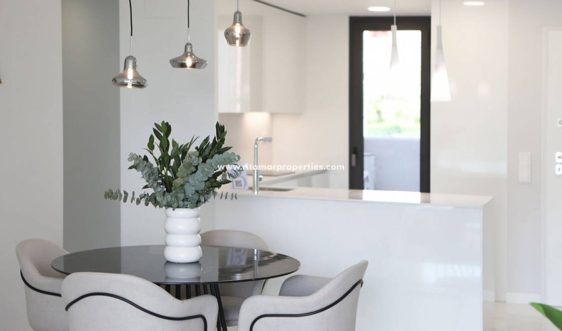  - Apartamento - Benidorm - Poniente