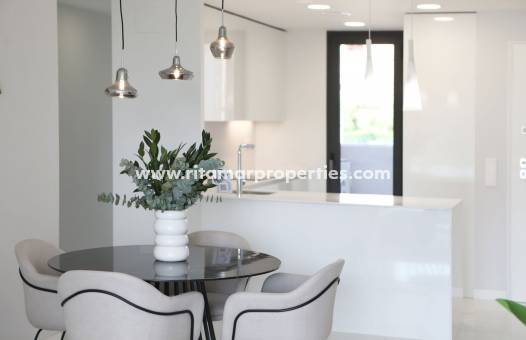  - Apartamento - Benidorm - Poniente