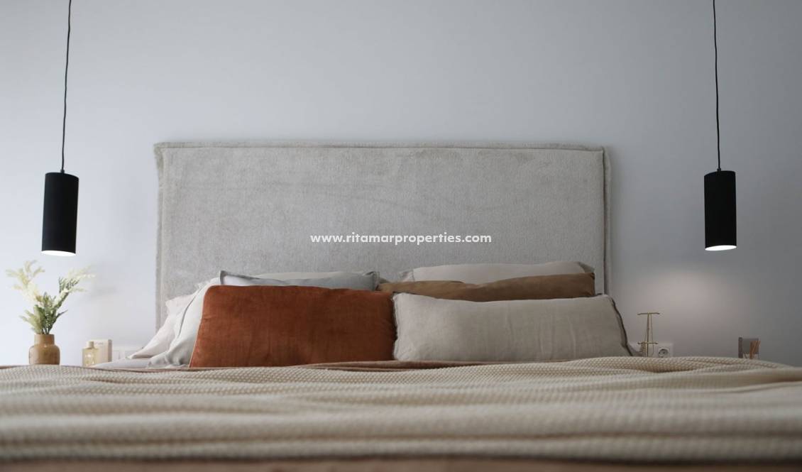  - Apartamento - Benidorm - Poniente