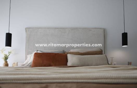  - Apartamento - Benidorm - Poniente
