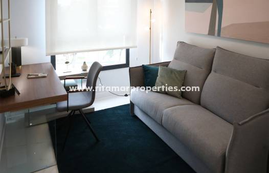  - Apartamento - Benidorm - Poniente