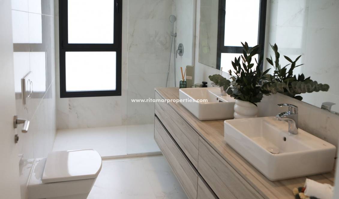  - Apartamento - Benidorm - Poniente
