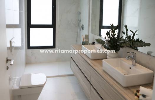  - Apartamento - Benidorm - Poniente