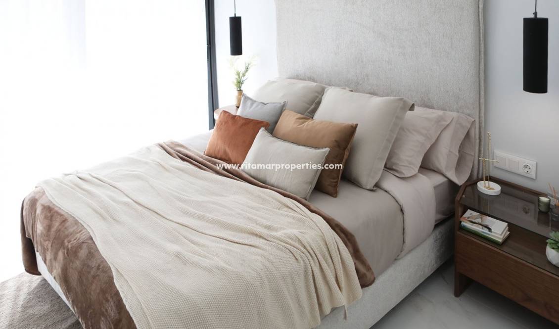  - Apartamento - Benidorm - Poniente